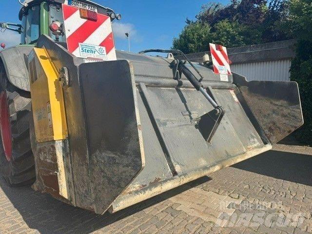  Fräse Stehr SBF 24 Asphalt pavers