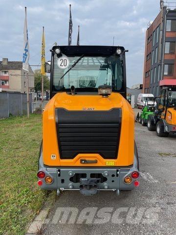 GiANT G5000 Construction - Others