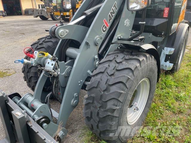 GiANT G5000 Construction - Others