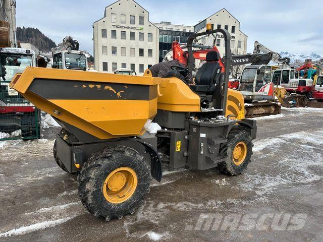  Guchi FD50R Construction - Others