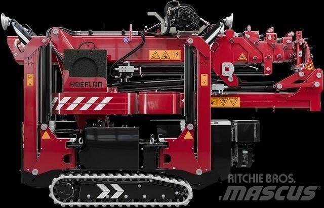Hoeflon C6 Minikran Construction - Others