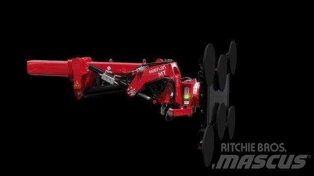 Hoeflon Multitool Construction - Others