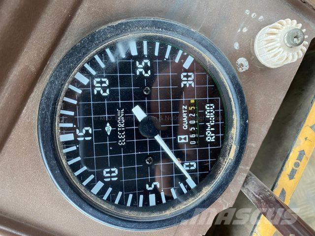 Hydrema 910 Dumper Articulated Dump Trucks (ADTs)