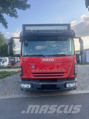 Iveco ML 80EL18 Box body