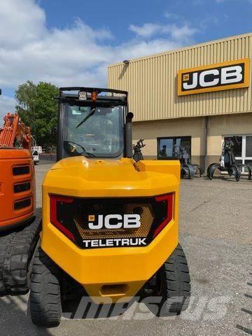 JCB 35-26 4x4 Telescopic handlers