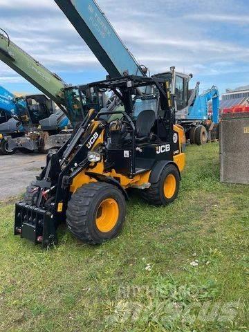JCB 403 Wheel loaders