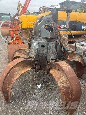 Kinshofer  Construction - Others