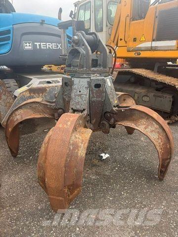 Kinshofer  Construction - Others