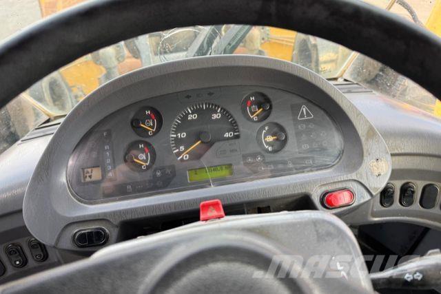 Komatsu WA480-6 Construction - Others