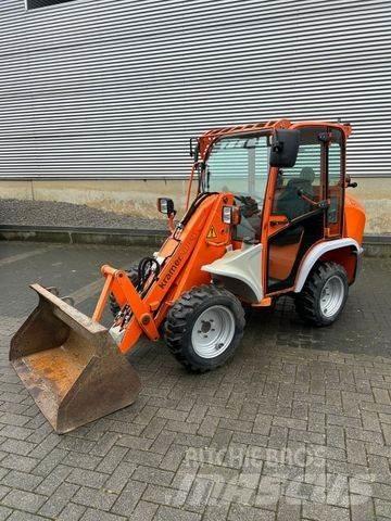 Kramer 5035 Wheel loaders