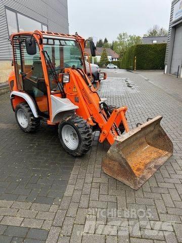Kramer 5035 Wheel loaders