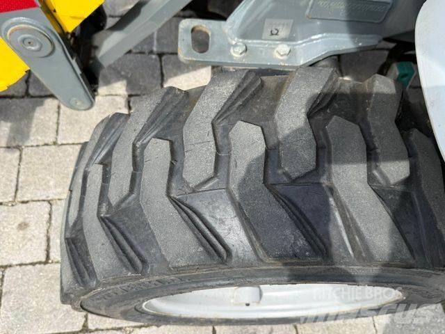Kramer 5035 Mini excavators < 7t (Mini diggers)