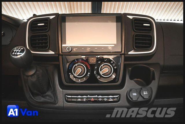  Laika Kosmo L 409 Motorhomes and caravans