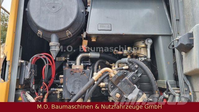 Liebherr L 574 Wheel loaders