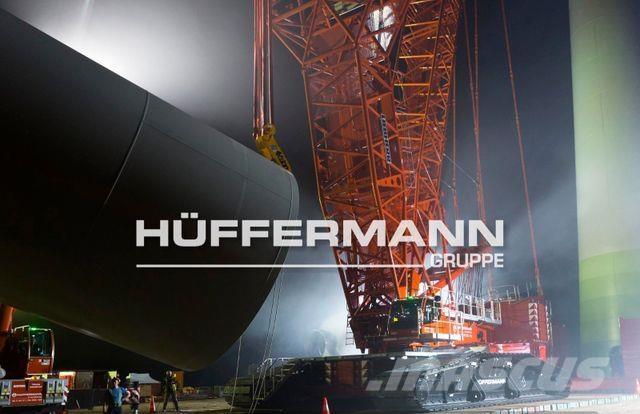 Liebherr LR1750/2 Construction - Others