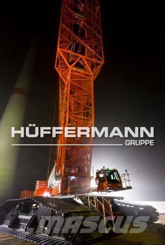 Liebherr LR1750/2 Construction - Others