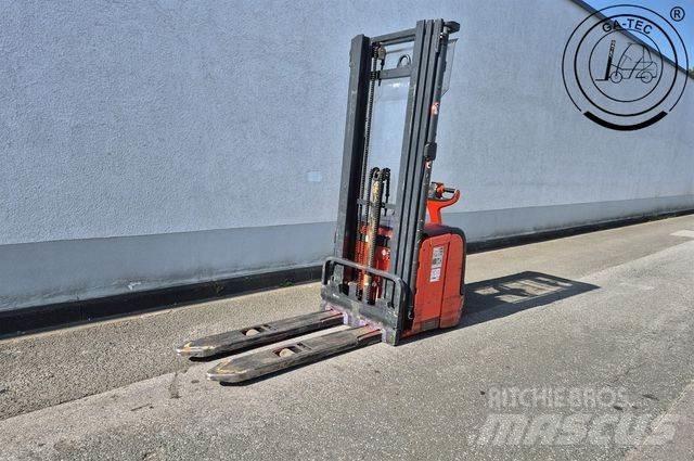 Linde L14i High lift order picker