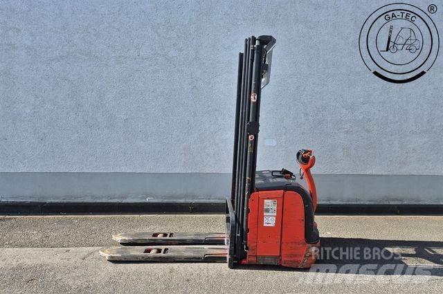 Linde L14i High lift order picker