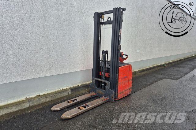 Linde L14i High lift order picker