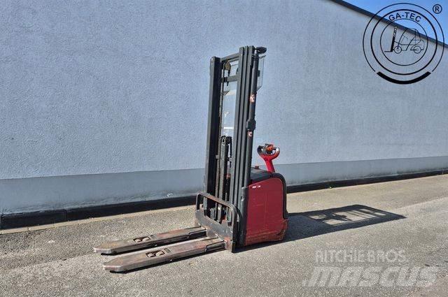 Linde L16 High lift order picker