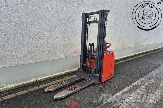 Linde L16i High lift order picker