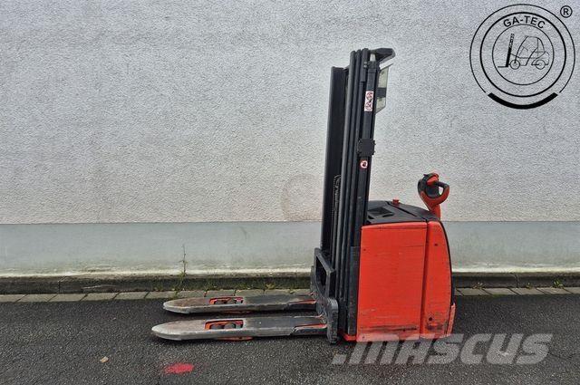 Linde L16i High lift order picker