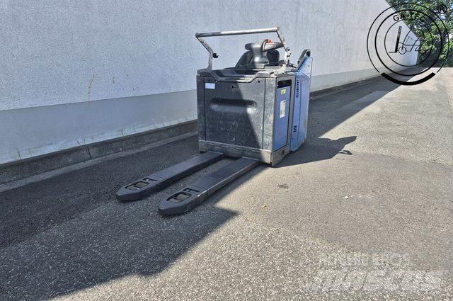 Linde T20SP Low lift order picker