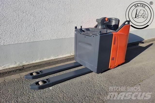Linde T20SP-02 Material Handling - Others