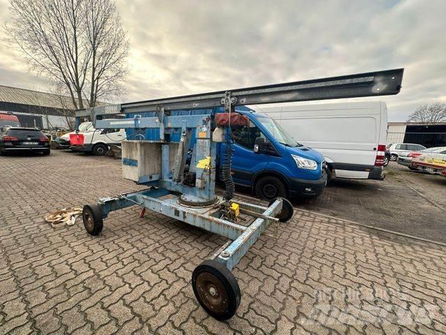  LMK 300 Kran Construction - Others