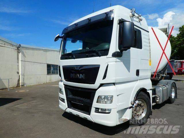 MAN 18.480 BLS Tractor Units