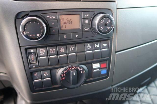 MAN 18.480 FALS Tractor Units