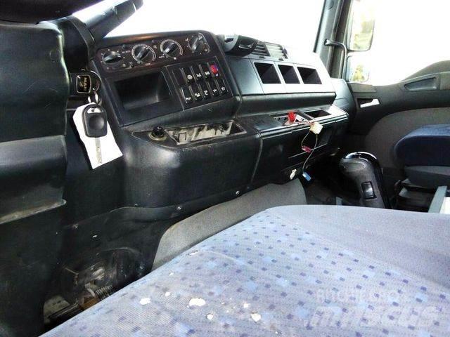 MAN 18.480 FLS Tractor Units