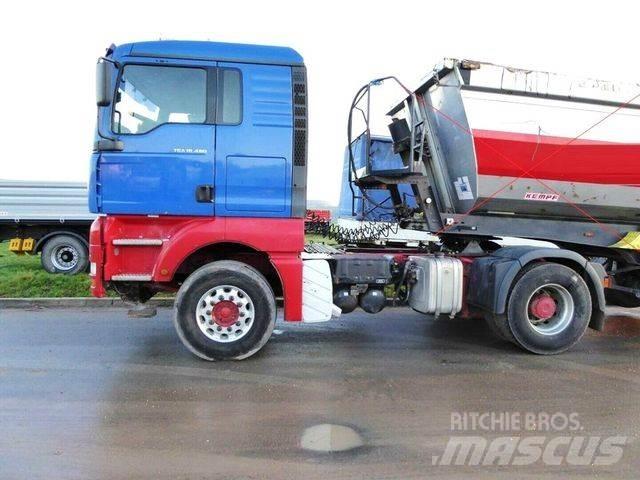 MAN 18.480 FLS Tractor Units