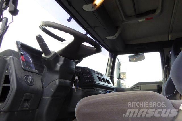 MAN 18.480 FLS Tractor Units