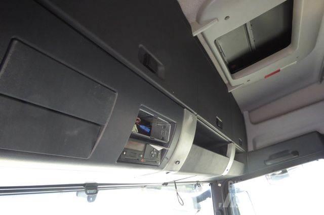 MAN 18.480 LLS 4x2 Tractor Units