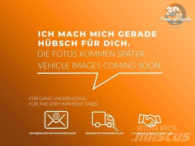 MAN TGX 18.500 4x4 | Tractor Units