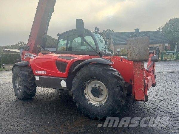 Manitou MT1840 Telescopic handlers