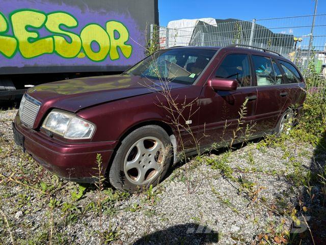Mercedes-Benz 200 Cars