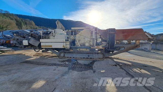 Metso LT 1213 S Construction - Others