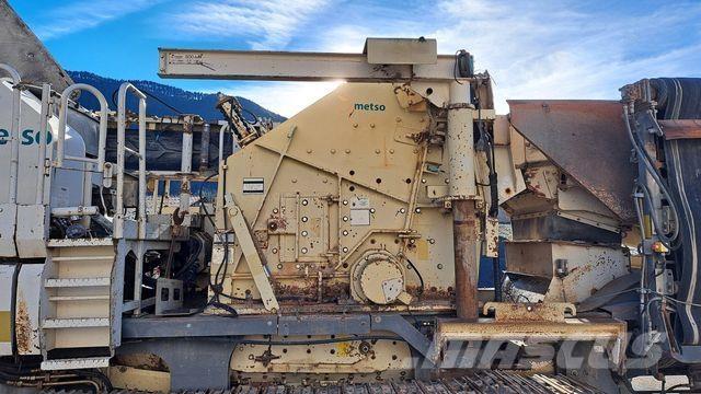Metso LT 1213 S Construction - Others