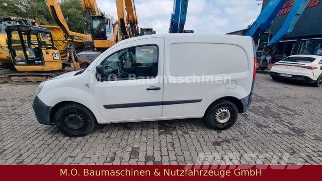 Renault Kangoo Panel vans