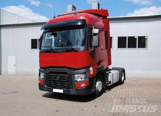 Renault T 440 Tractor Units