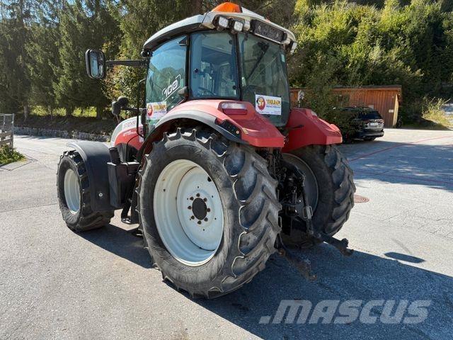 Steyr 4115 Multi Agriculture - Others