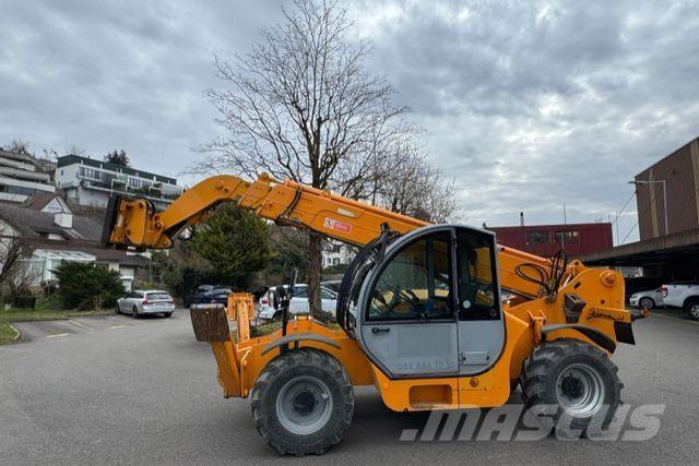 Terex GTH 4013 Construction - Others