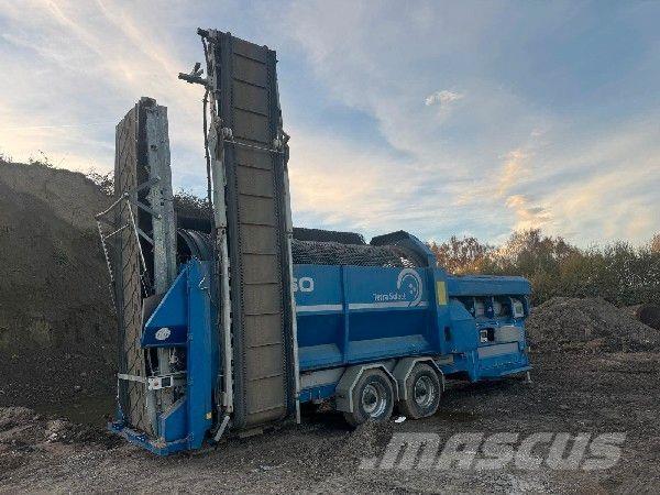 Terra Select T60 Construction - Others