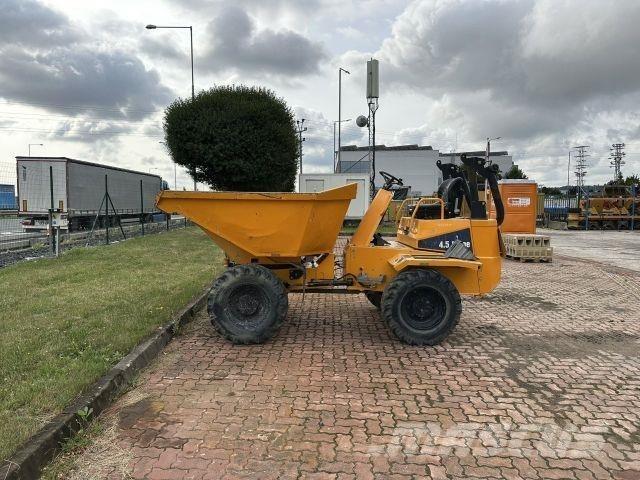 Thwaites MACH443 Construction - Others