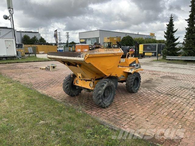 Thwaites MACH443 Construction - Others