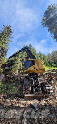 Tigercat LH 822 D Construction - Others