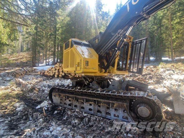Tigercat LH 822 D Construction - Others