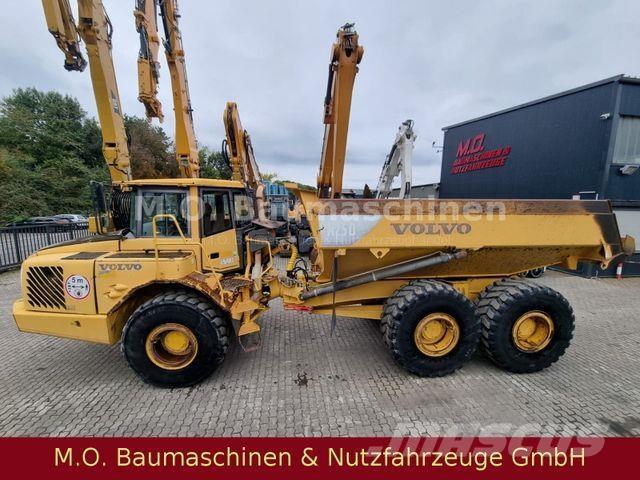 Volvo A 25 D Construction - Others